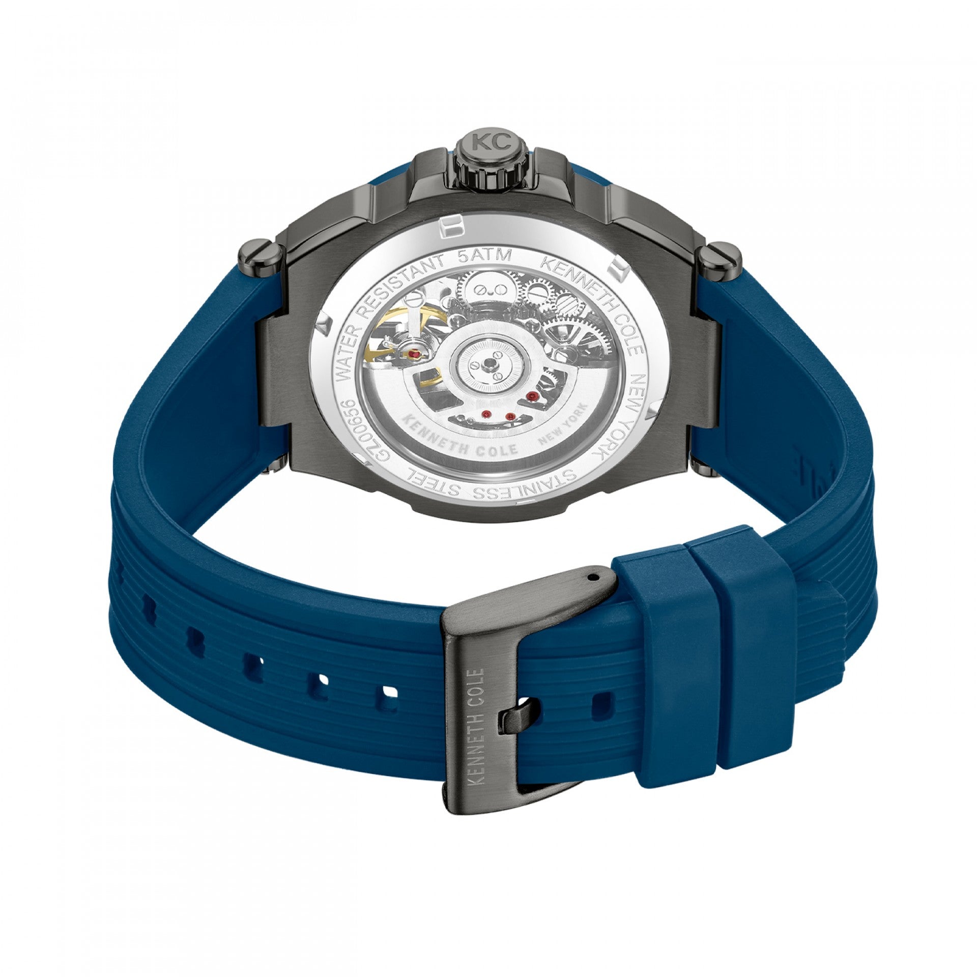 Kenneth Cole Downtown Watch