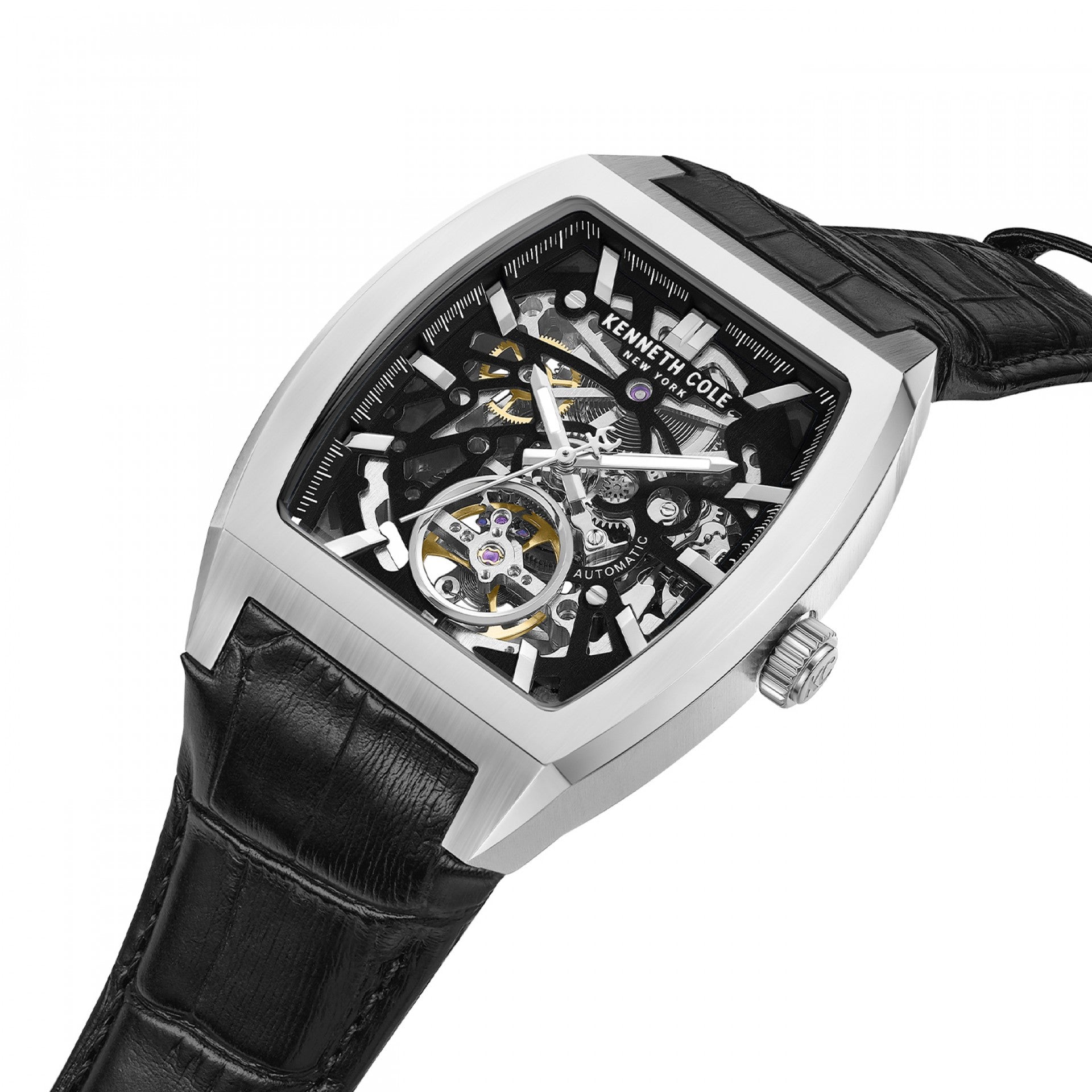 Kenneth Cole Watch