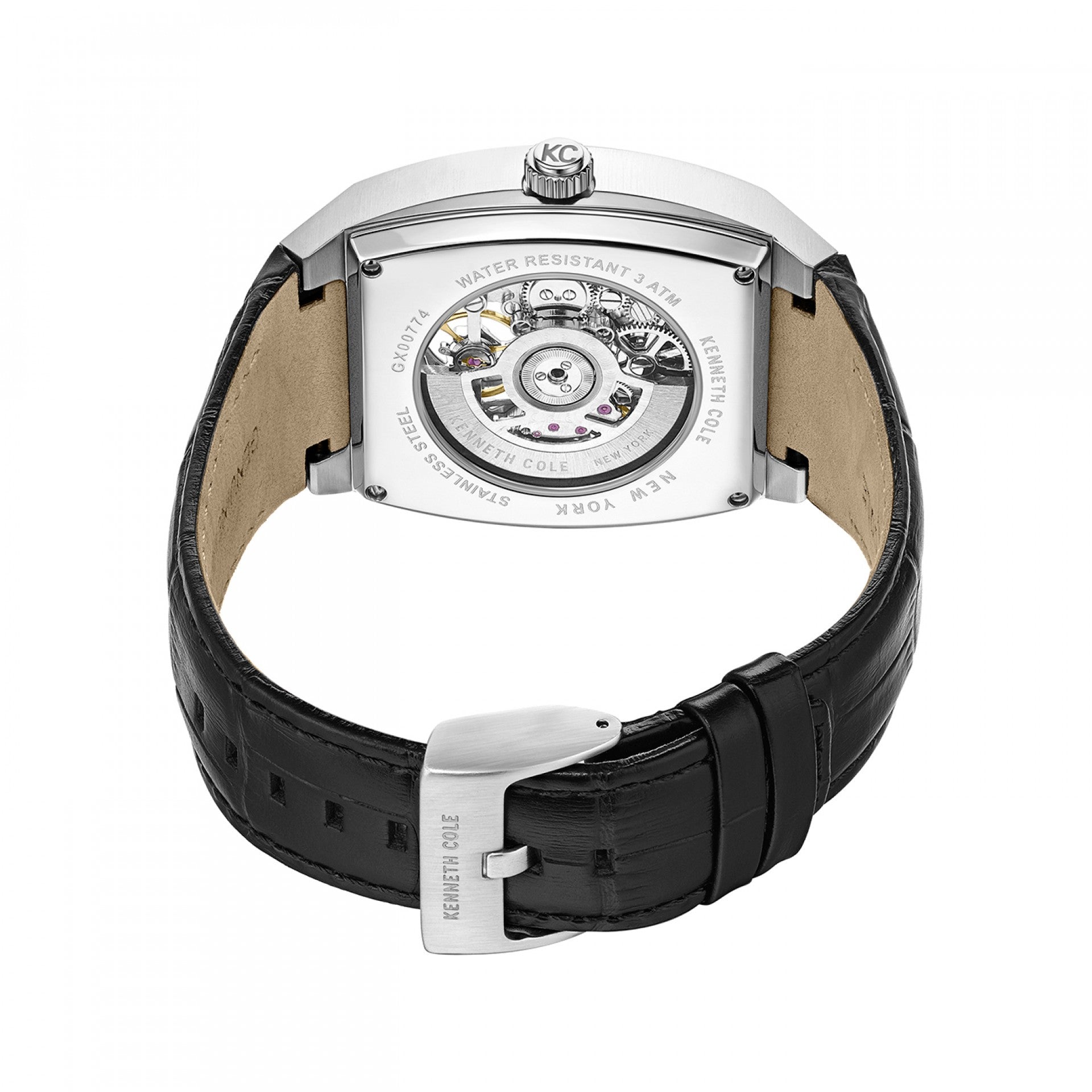 Kenneth Cole Watch
