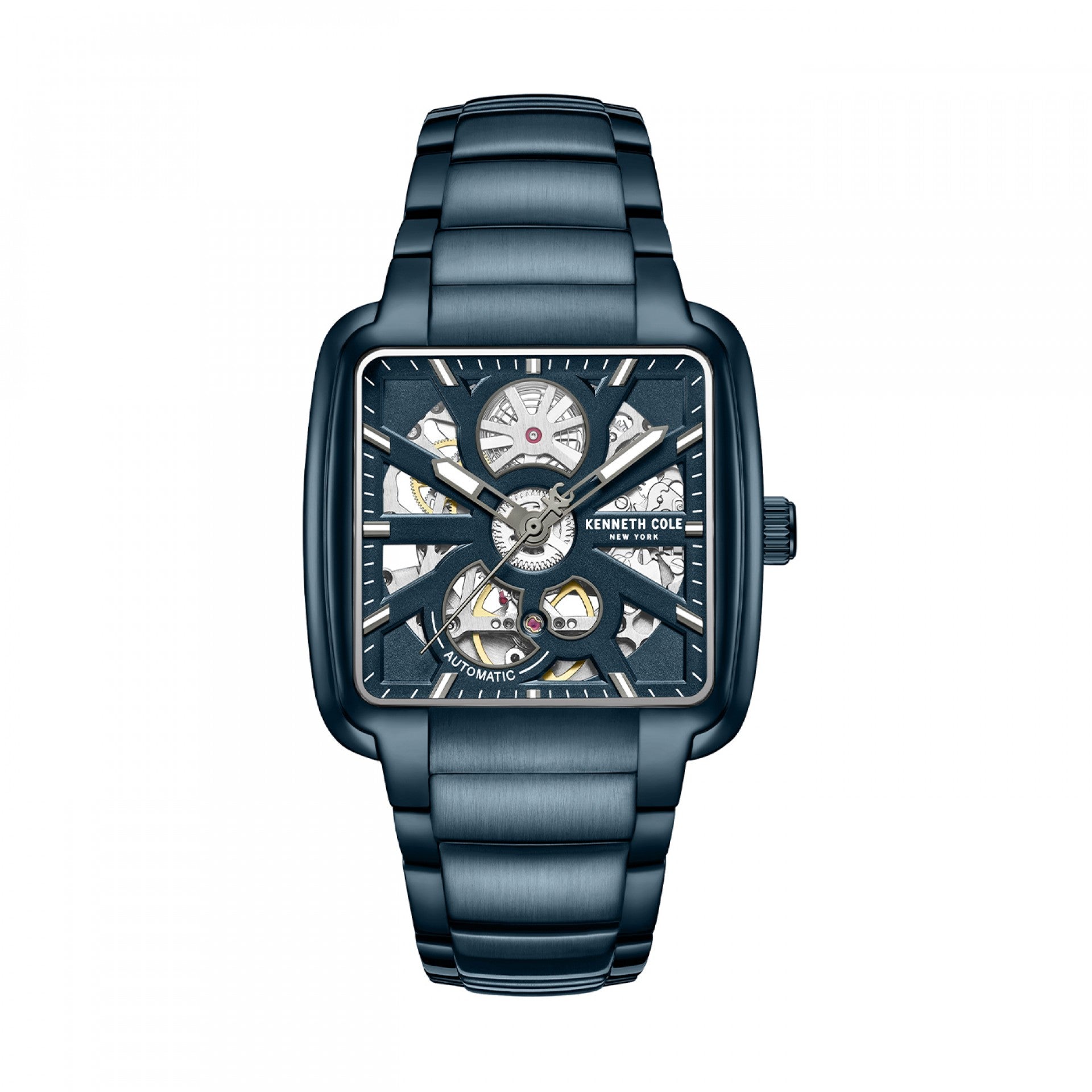 Kenneth Cole Watch