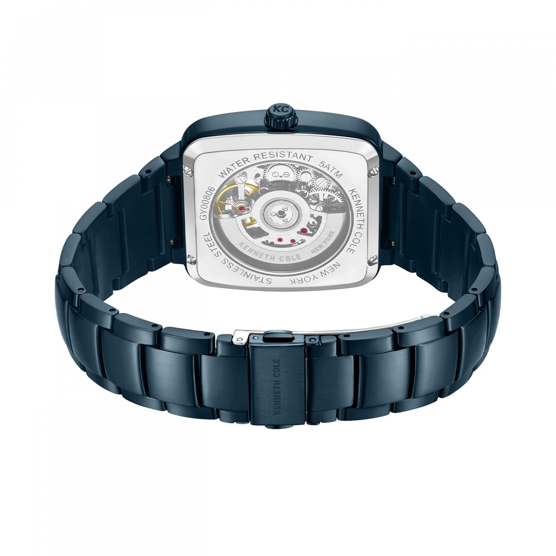 Kenneth Cole Watch