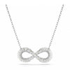 Swarovski Hyperbola Necklace