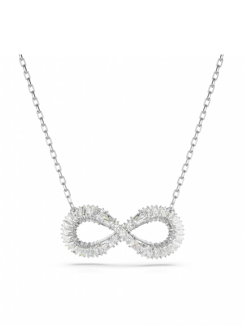 Swarovski Hyperbola Necklace