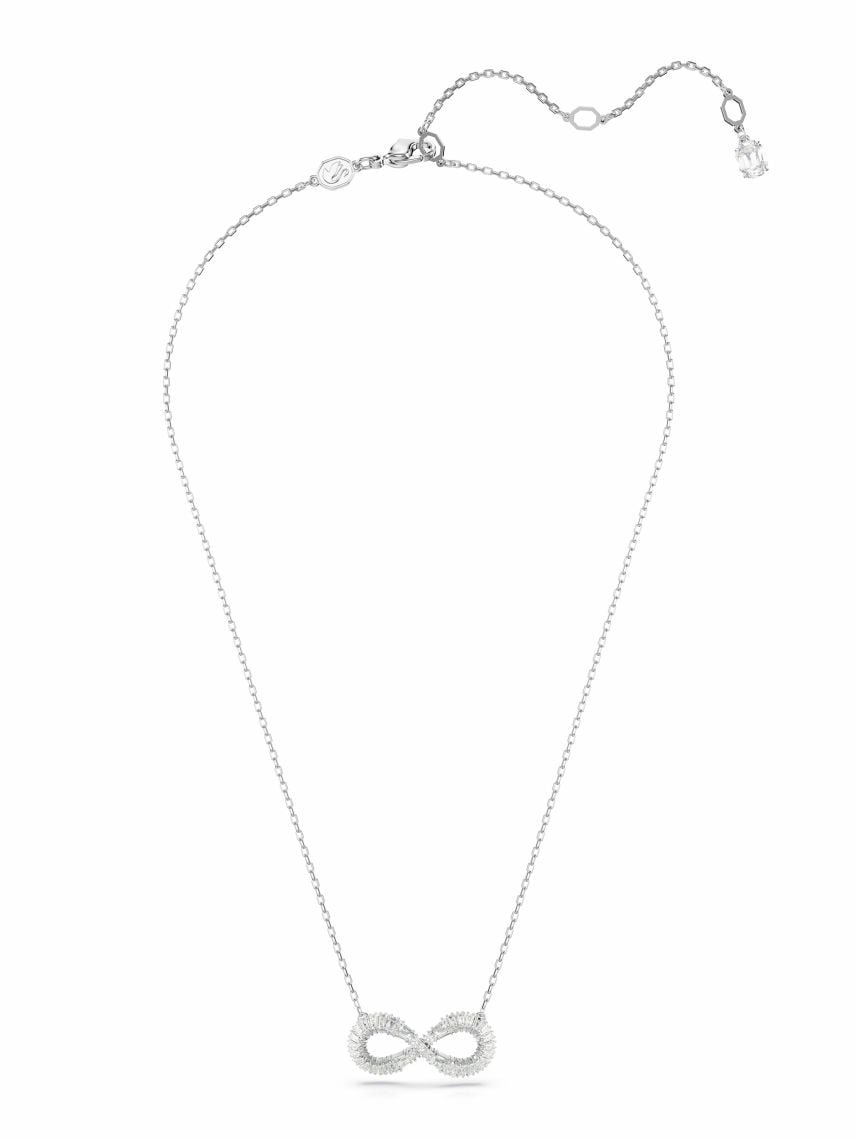 Swarovski Hyperbola Necklace