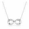 Swarovski Hyperbola Necklace