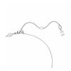 Swarovski Hyperbola Necklace