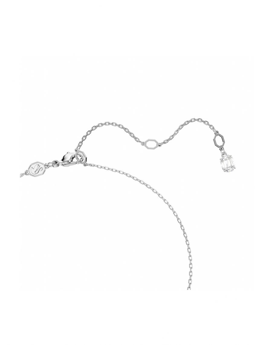 Swarovski Hyperbola Necklace
