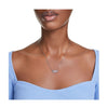 Swarovski Hyperbola Necklace