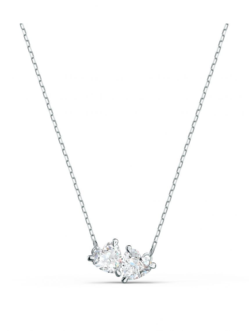 Swarovski Attract Soul Necklace