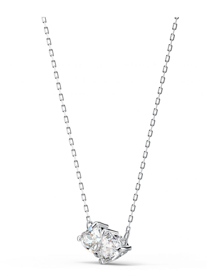 Swarovski Attract Soul Necklace
