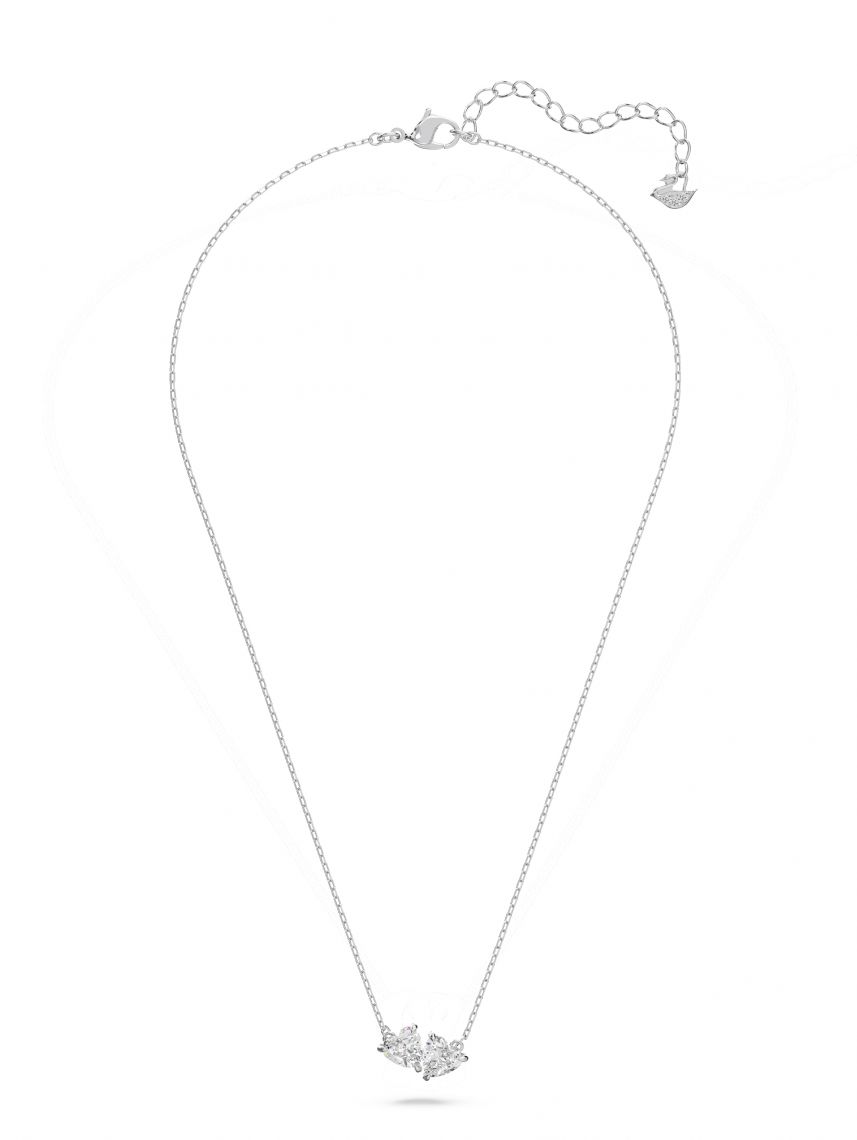 Swarovski Attract Soul Necklace