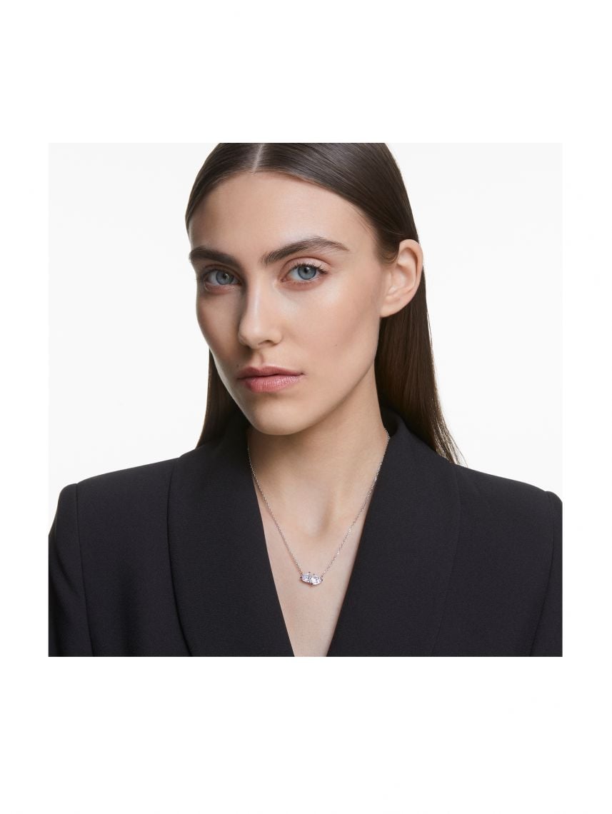 Swarovski Attract Soul Necklace