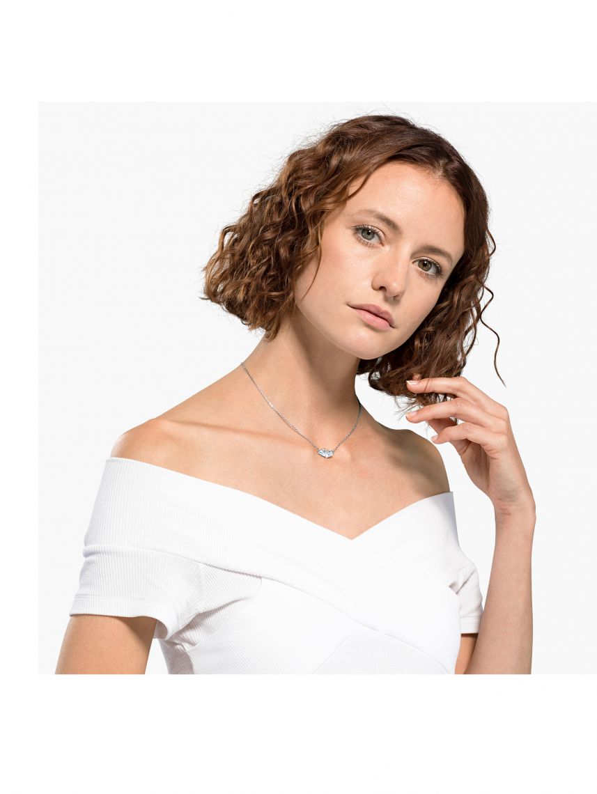 Swarovski Attract Soul Necklace