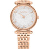 Swarovski Crystalline Watch