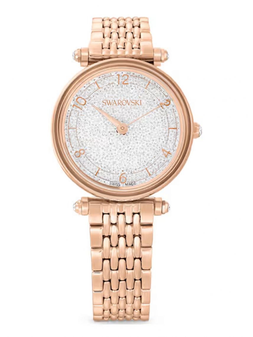 Swarovski Crystalline Watch