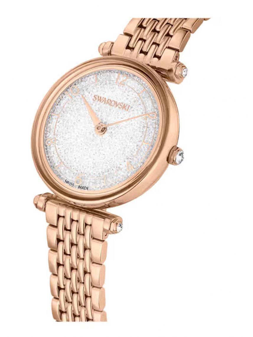 Swarovski Crystalline Watch