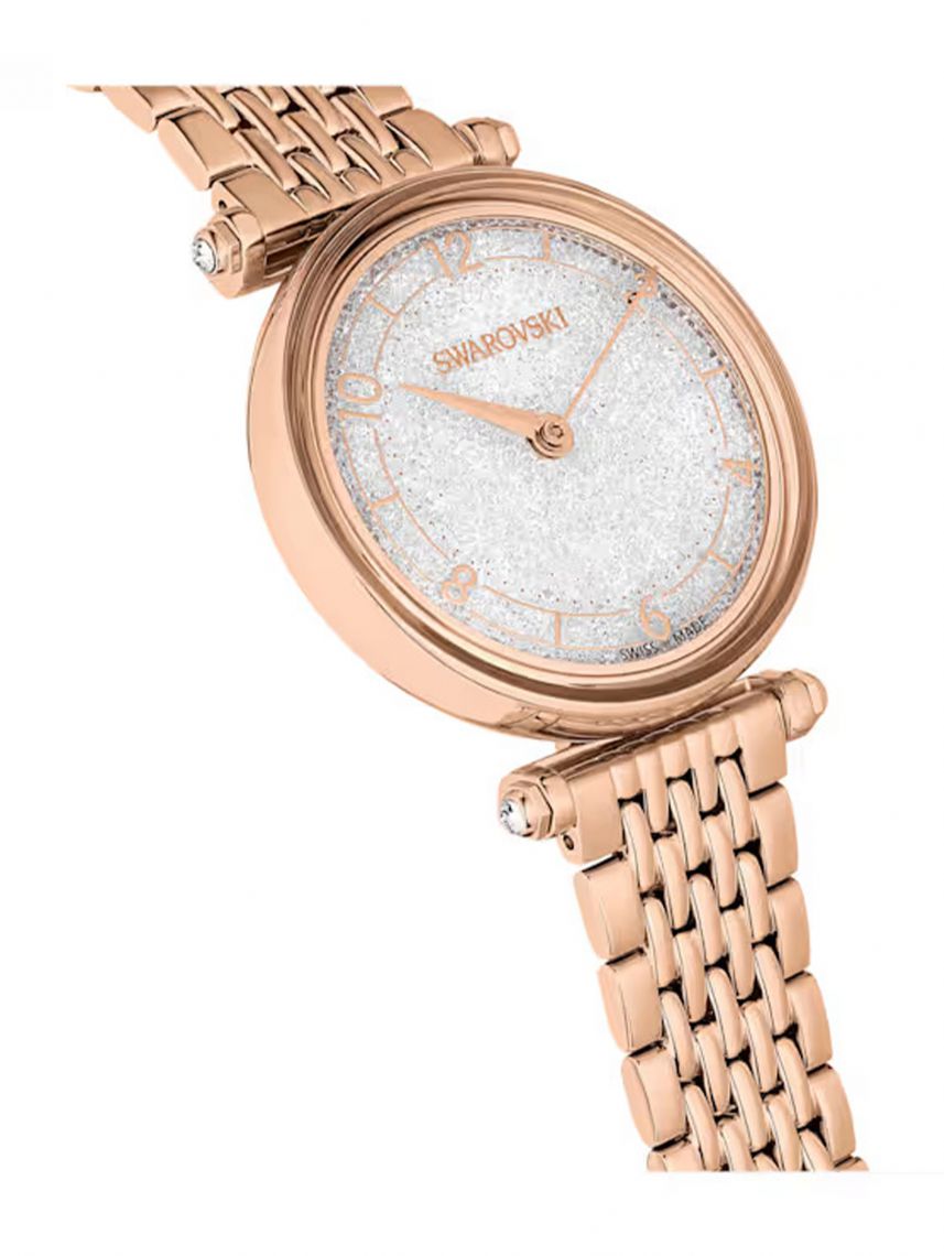 Swarovski Crystalline Watch