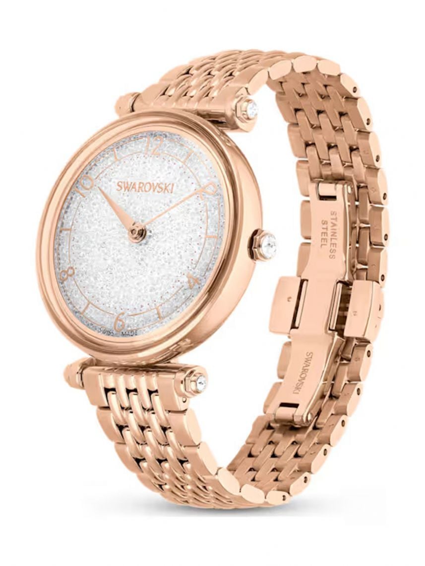 Swarovski Crystalline Watch