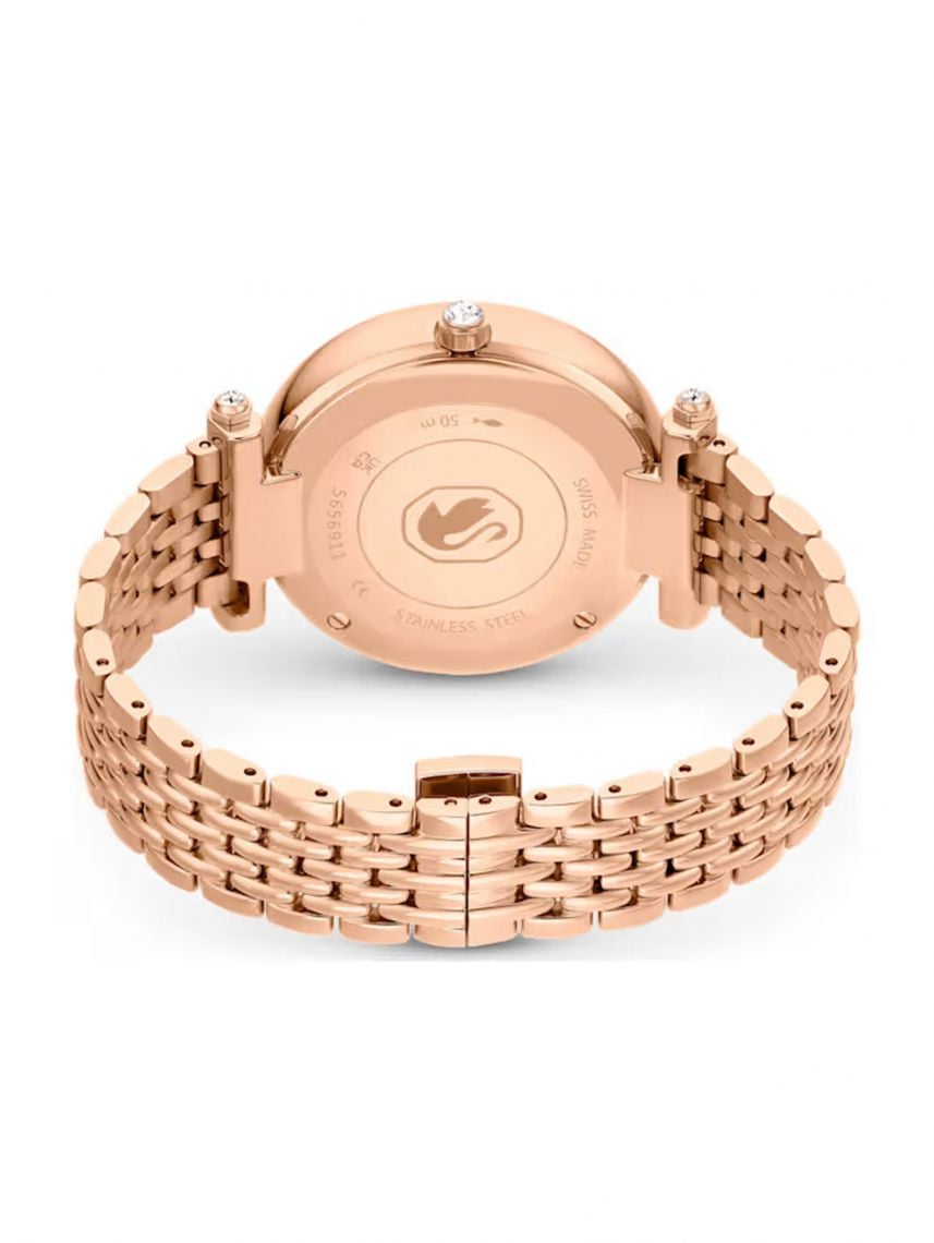 Swarovski Crystalline Watch