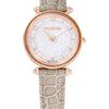 Swarovski Crystalline Watch
