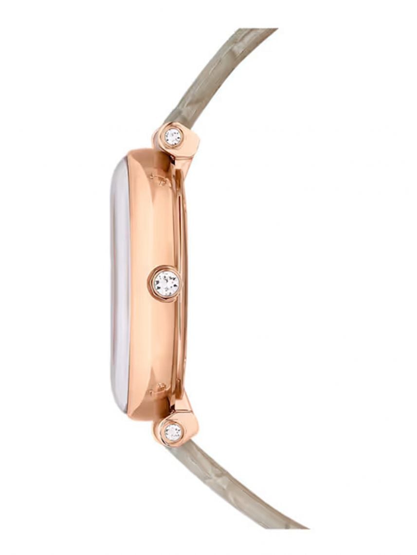 Swarovski Crystalline Watch