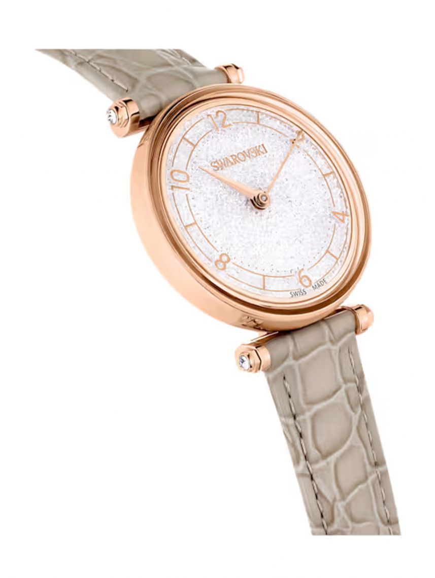 Swarovski Crystalline Watch
