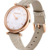 Swarovski Crystalline Watch