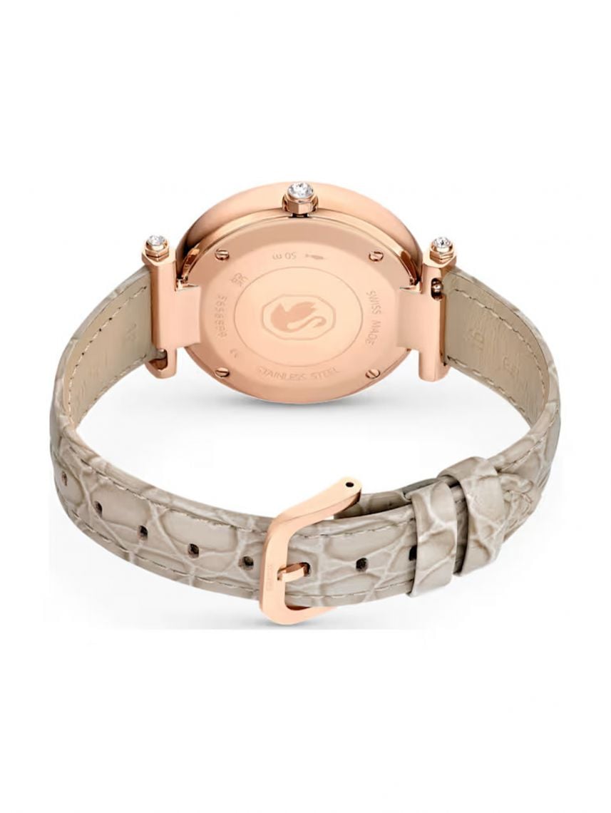 Swarovski Crystalline Watch