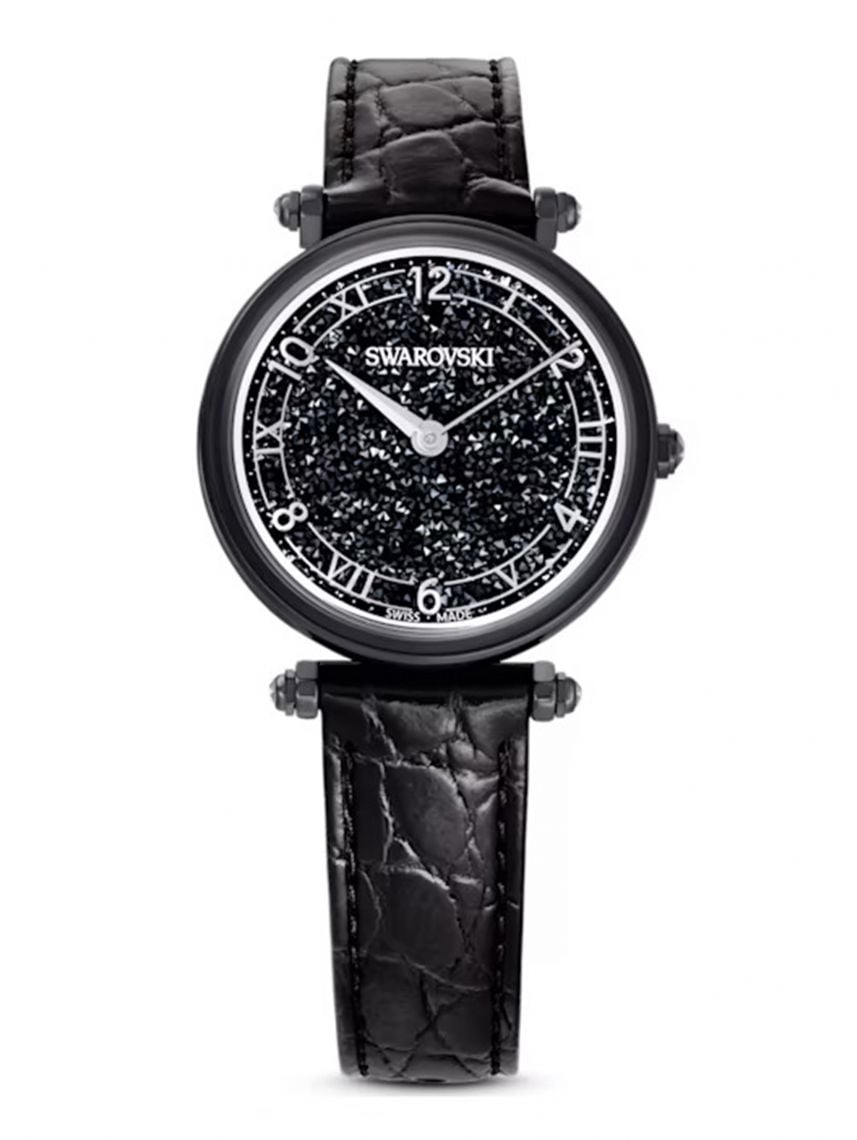 Swarovski Crystalline Wonder Watch