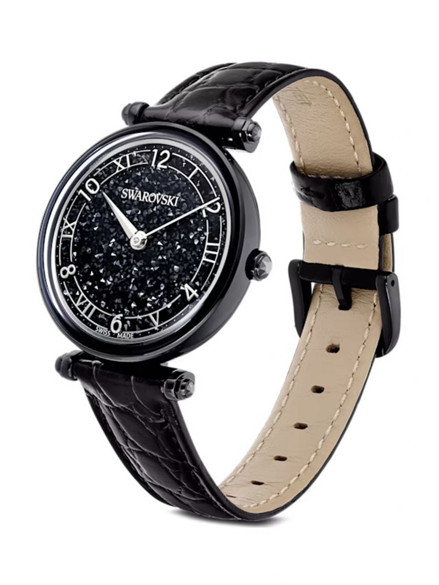 Swarovski Crystalline Wonder Watch