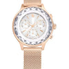 ساعة سواروفسكي Nova Chrono