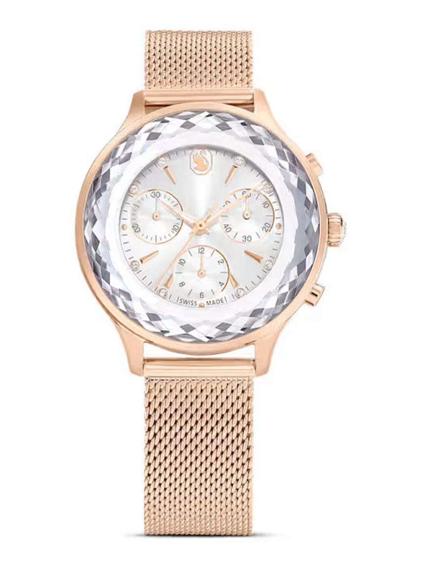 ساعة سواروفسكي Nova Chrono