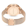 ساعة سواروفسكي Nova Chrono