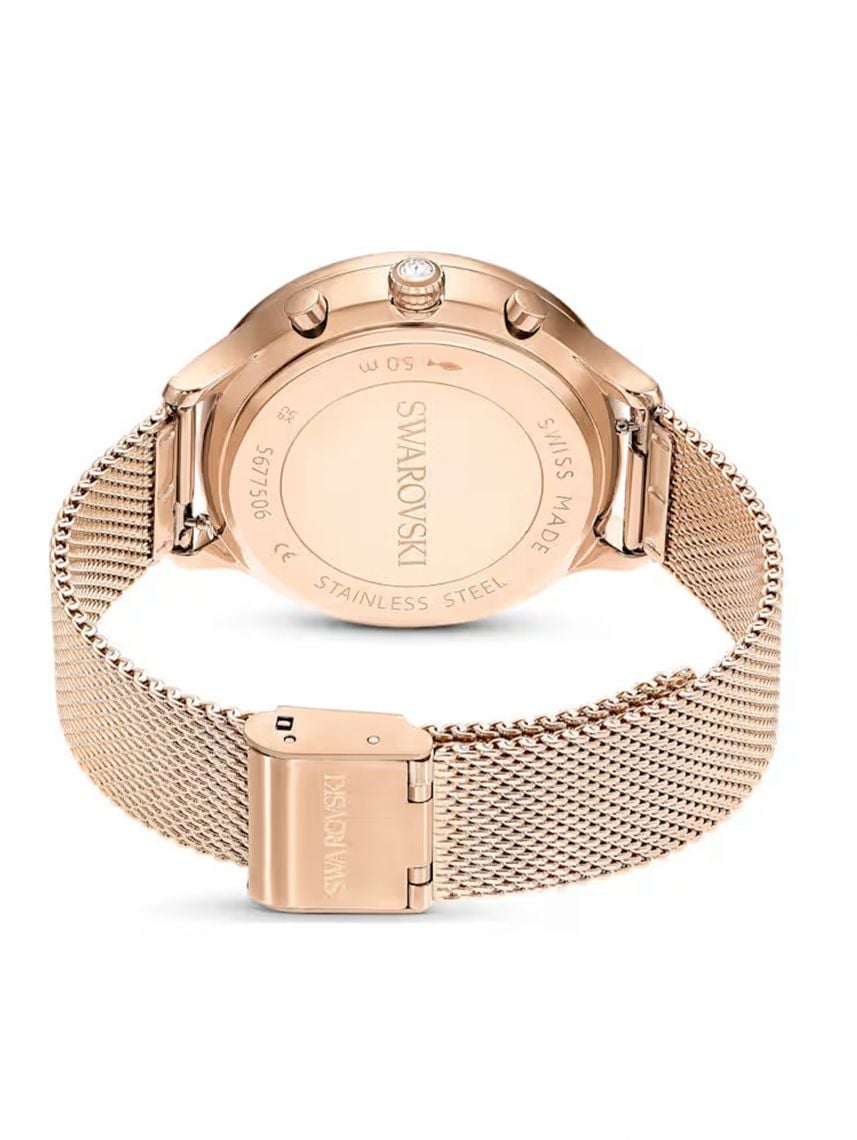 ساعة سواروفسكي Nova Chrono