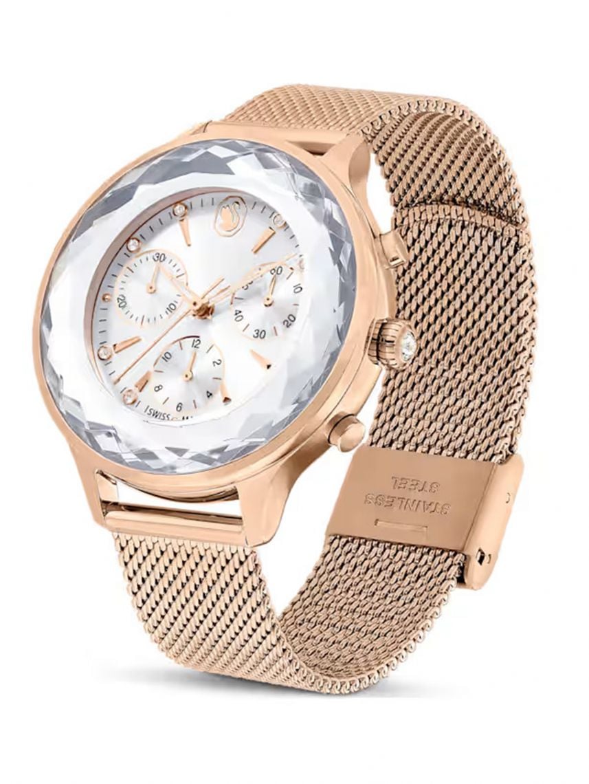ساعة سواروفسكي Nova Chrono