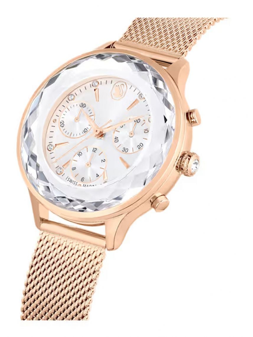 ساعة سواروفسكي Nova Chrono