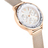 ساعة سواروفسكي Nova Chrono