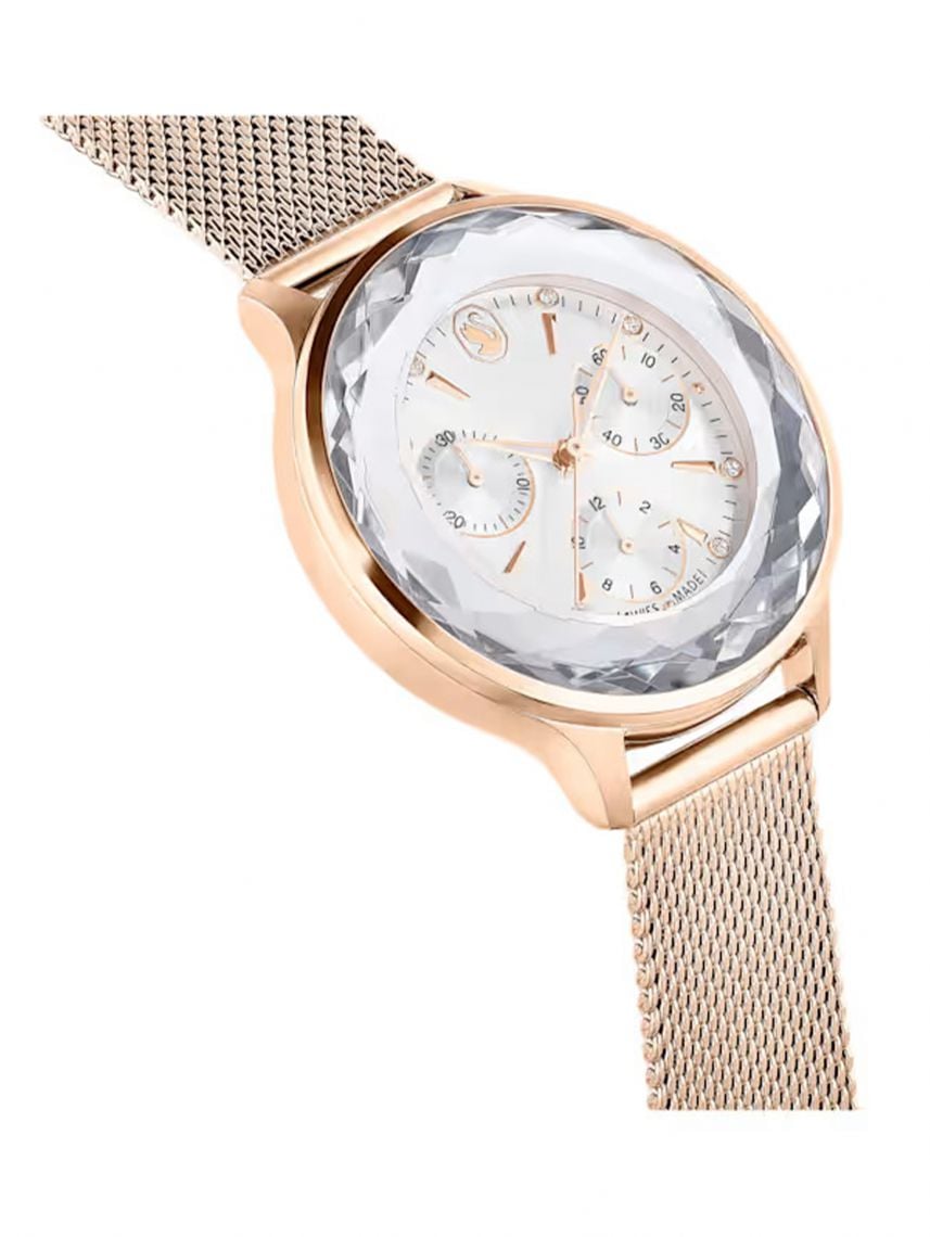 ساعة سواروفسكي Nova Chrono
