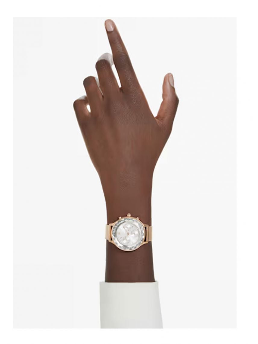 ساعة سواروفسكي Nova Chrono