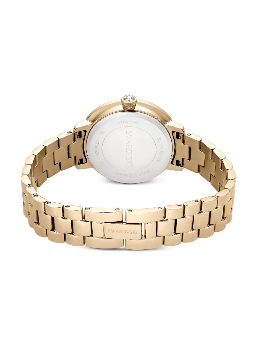 Swarovski Matrix Watch