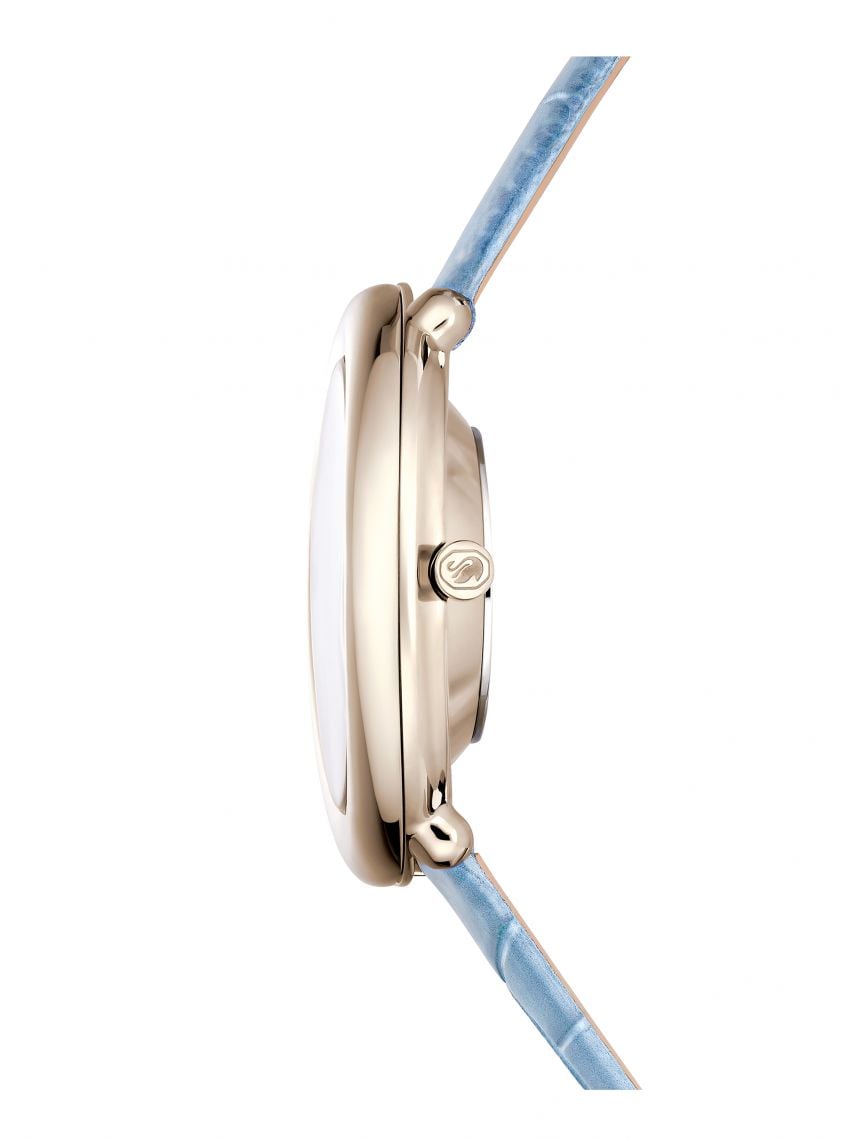 Swarovski Imber Oval Watch