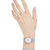 Swarovski Imber Oval Watch