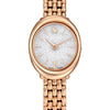 Swarovski Imber Oval Watch