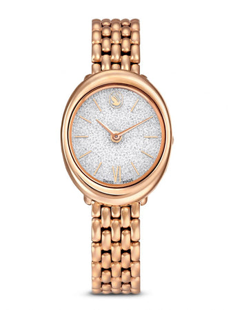 Swarovski Imber Oval Watch