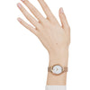 Swarovski Imber Oval Watch