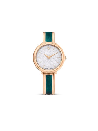 Swarovski Crystalline Watch