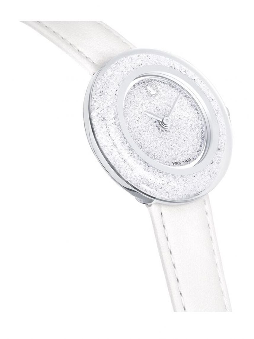 Swarovski Crystalline Lustre Watch