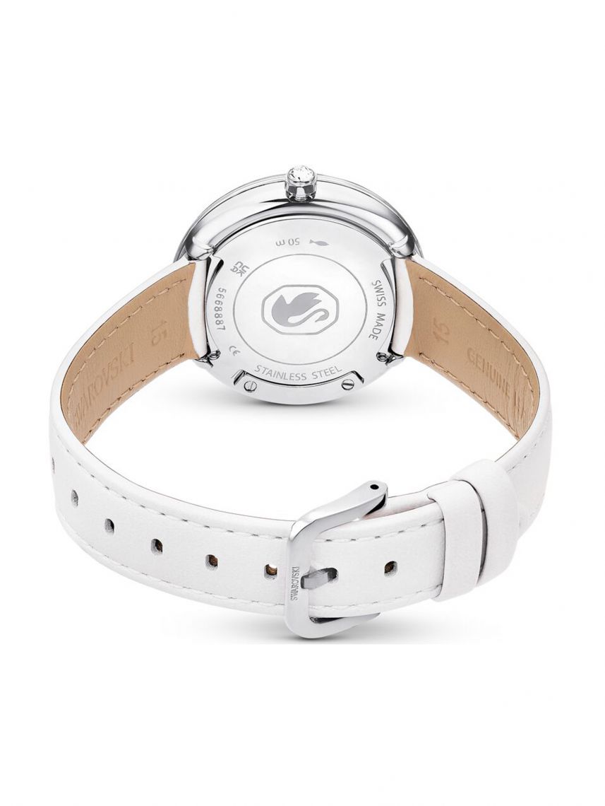 Swarovski Crystalline Lustre Watch