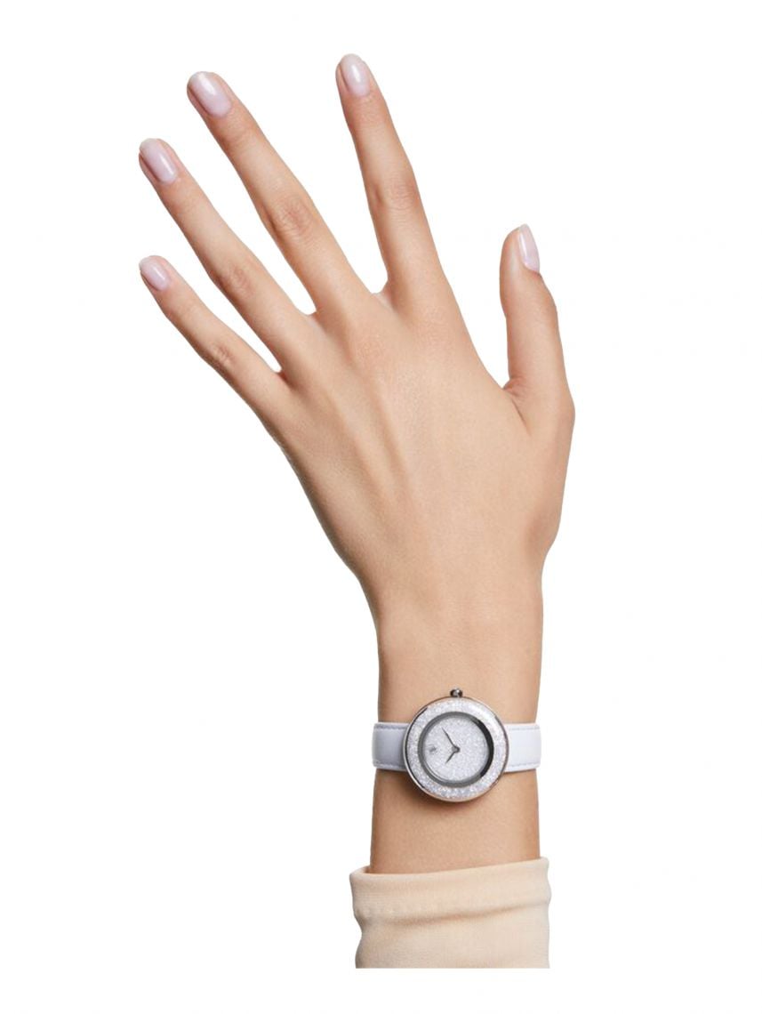 Swarovski Crystalline Lustre Watch