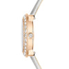 Swarovski Pave Watch